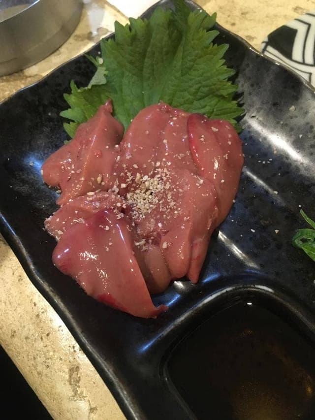 炭心 - サブ画像2