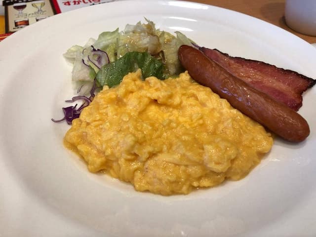 ガスト 南熊本店 - サブ画像1