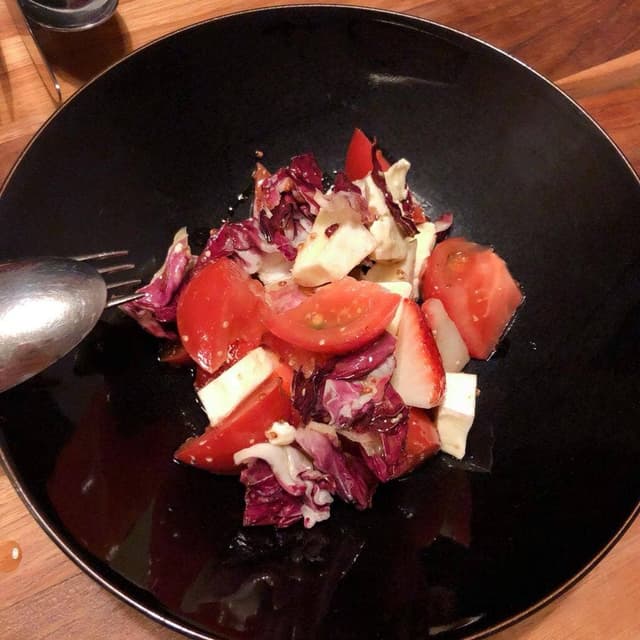 restaurant convivio - サブ画像1