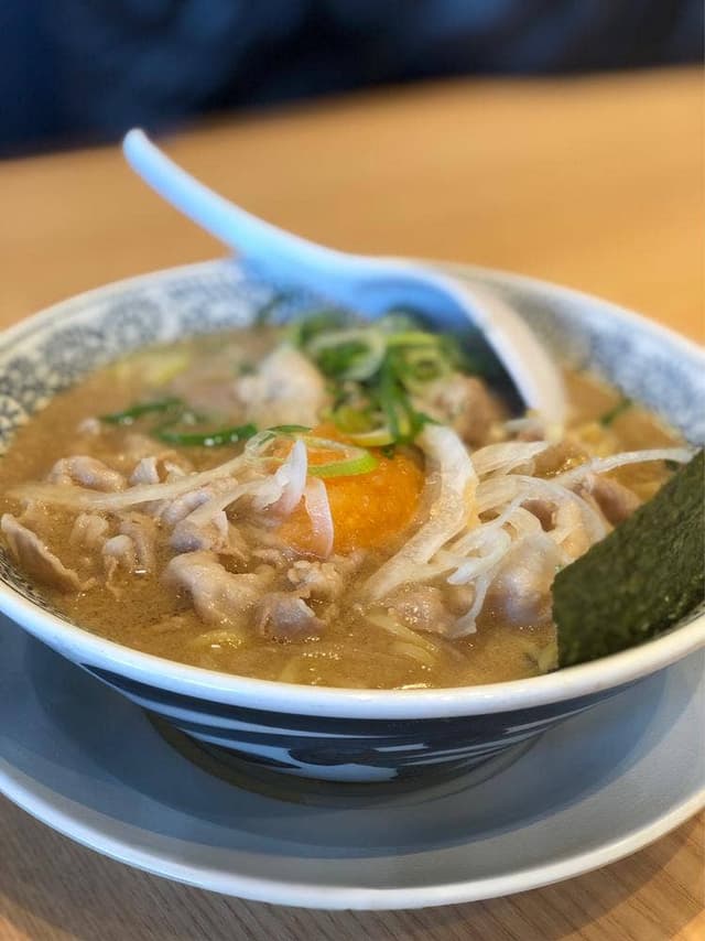 丸源ラーメン 宇都宮御幸ヶ原店 - サブ画像2