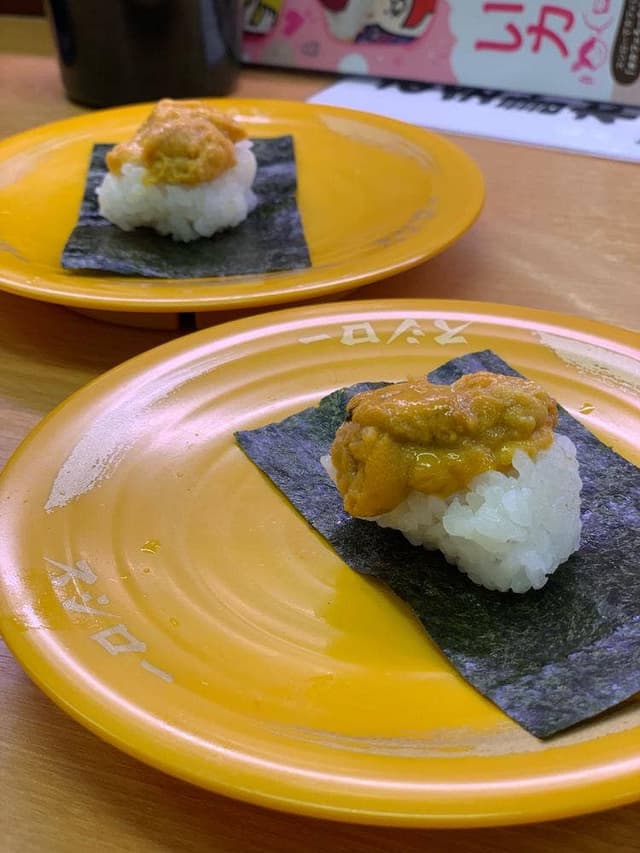 スシロー 南行徳店 - サブ画像1