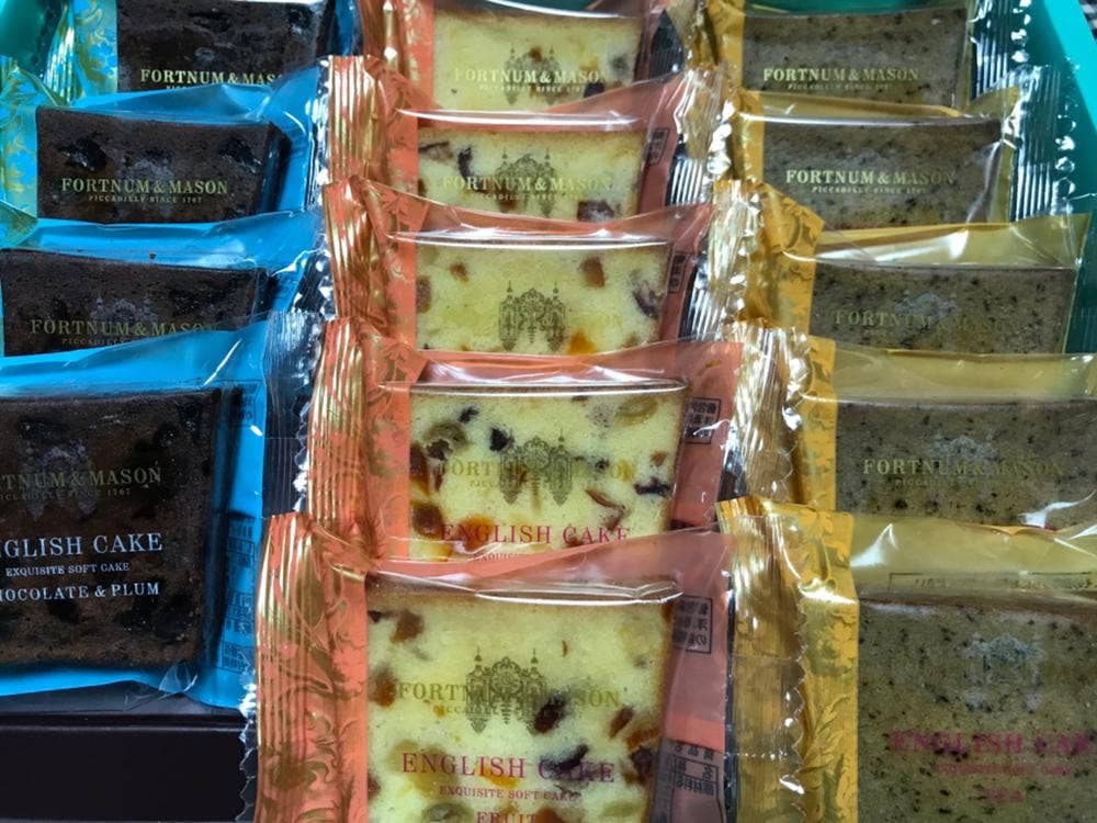 ユーハイム 札幌三越店