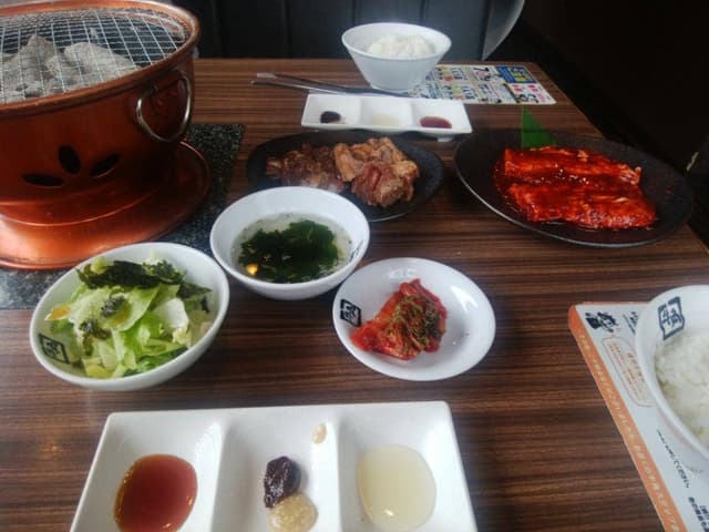 牛角 東舞鶴店 - サブ画像1