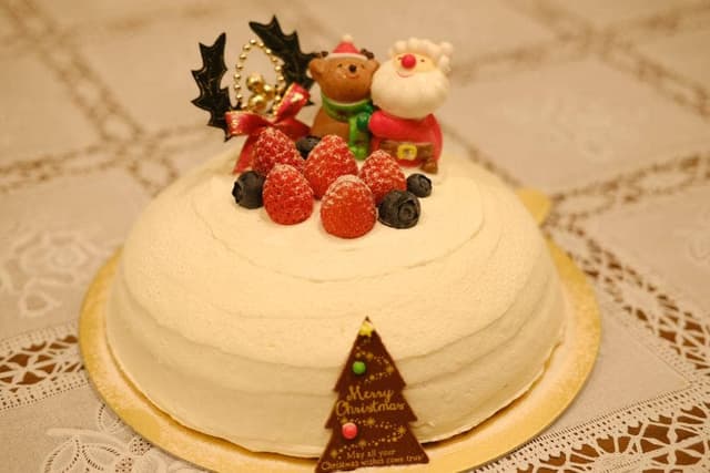 やすらぎSweets処 めるたん 名古屋北店 - サブ画像2