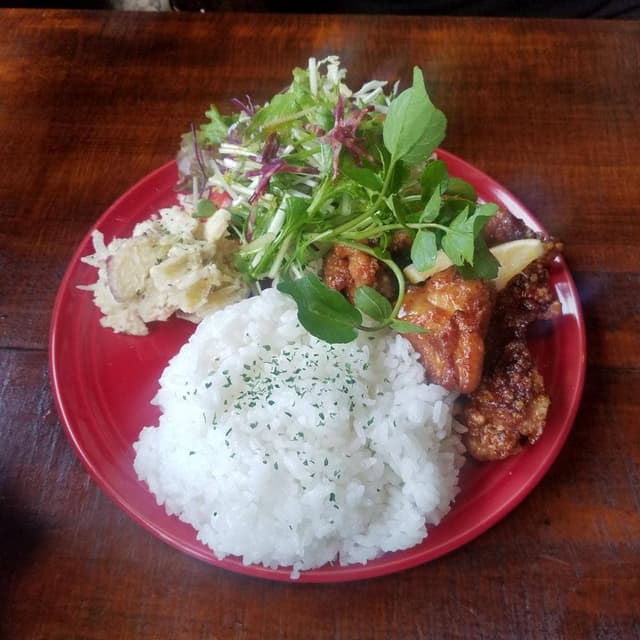 Sunny - サブ画像3