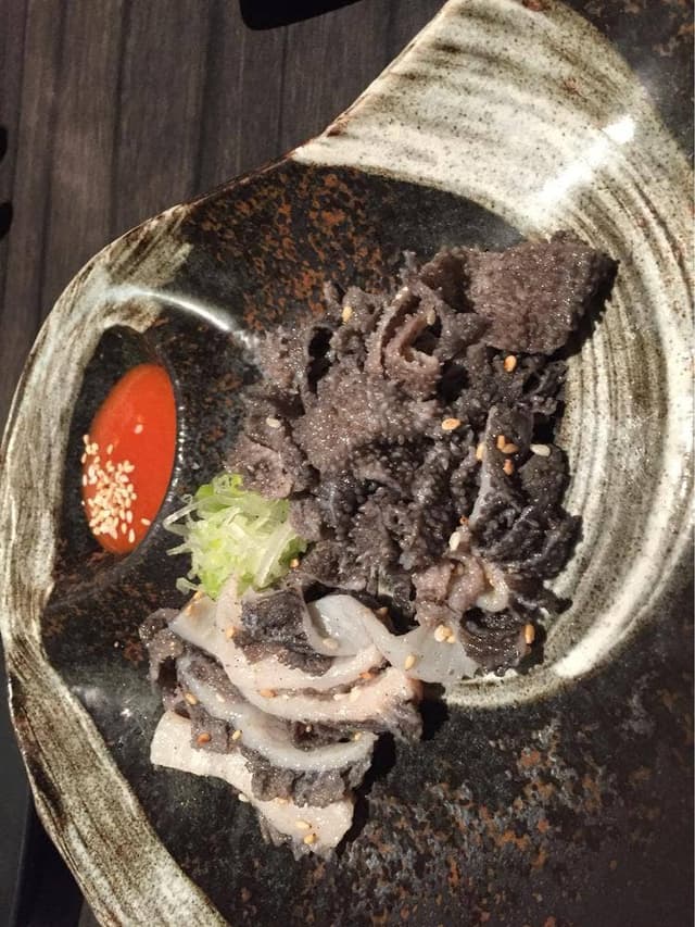 焼肉や 巧 - サブ画像3