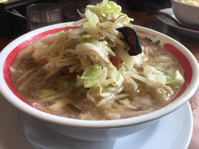 ちゃんぽん亭総本家 夏見店 - サブ画像3
