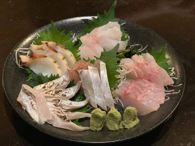 和食工房うだがわ - サブ画像2