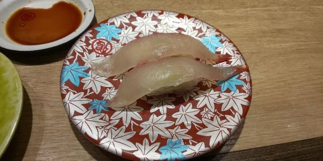 丸忠寿司丸忠ユニー今池店 - サブ画像2