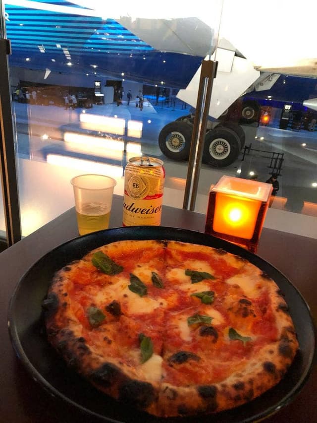 Ethan Stowell PIZZA&PASTA - サブ画像2