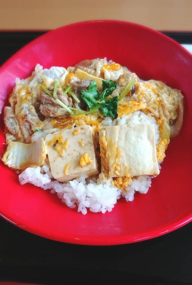 雲の上のホテル