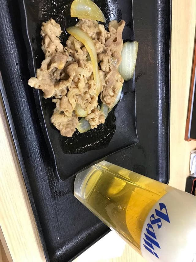吉野家 大津通栄店 - サブ画像3