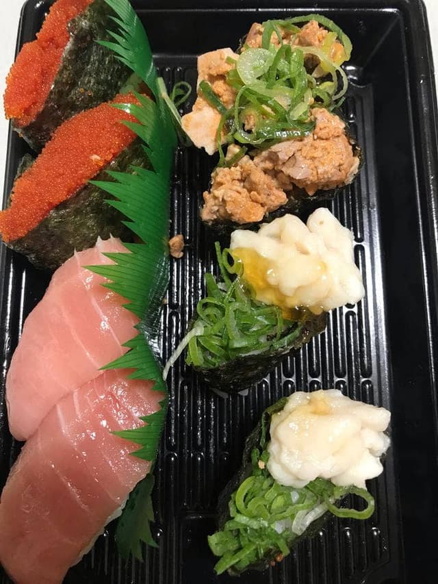 かっぱ寿司 大津尾花川店 - サブ画像1