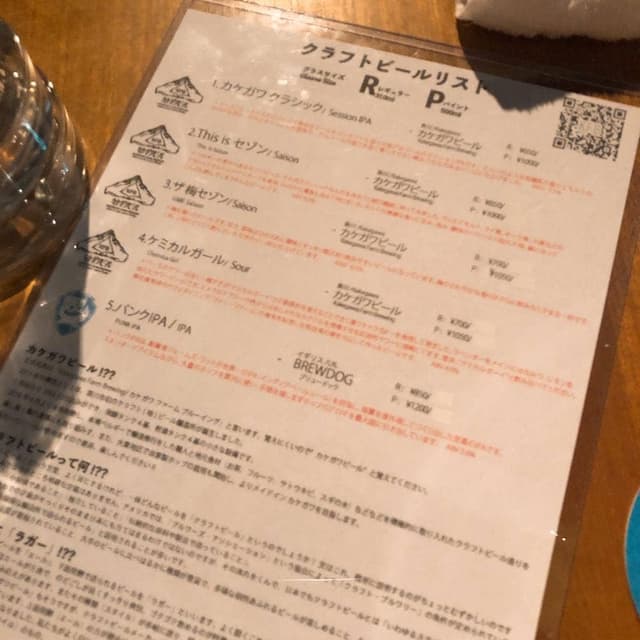 Sakanamachi Food Bar SAL - サブ画像1
