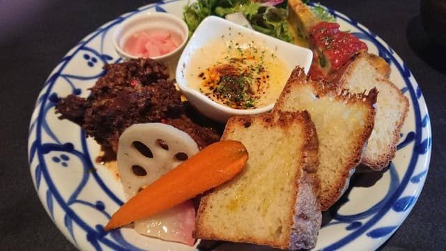 601キッチン - サブ画像1