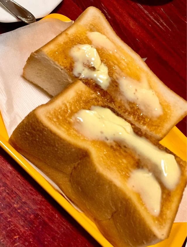 COFEE HOUSE SMILE - サブ画像1