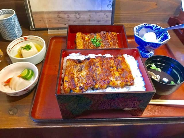 都屋 本店 - サブ画像3