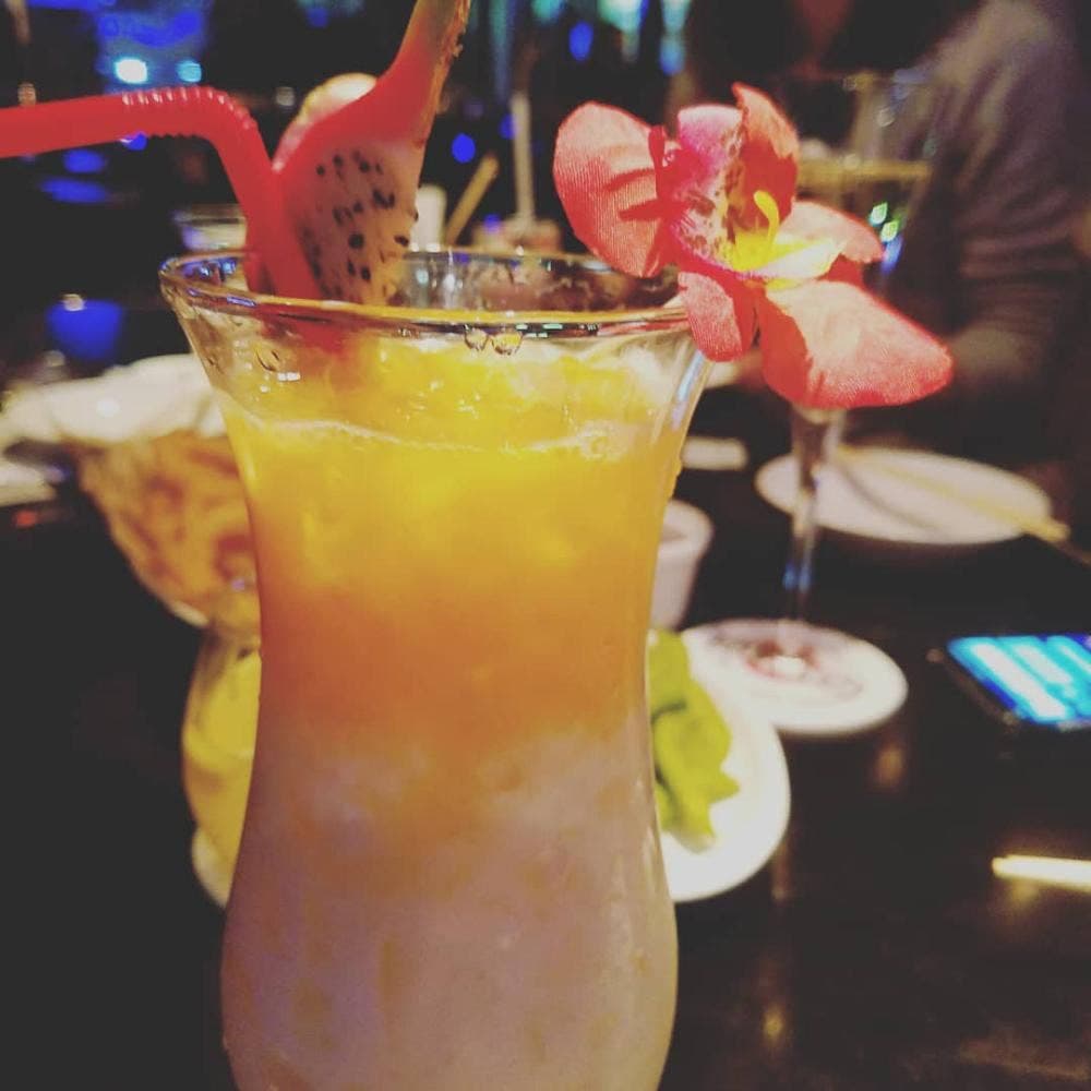 電気羊酒場 JR55ビル店