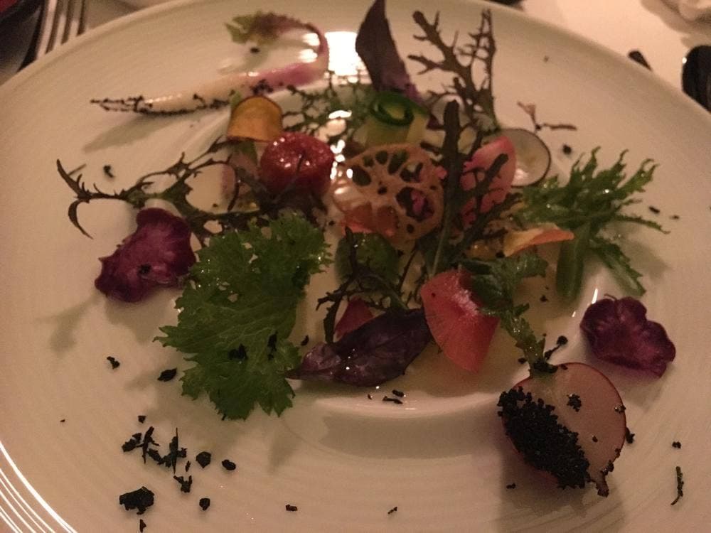 Osteria Splendido