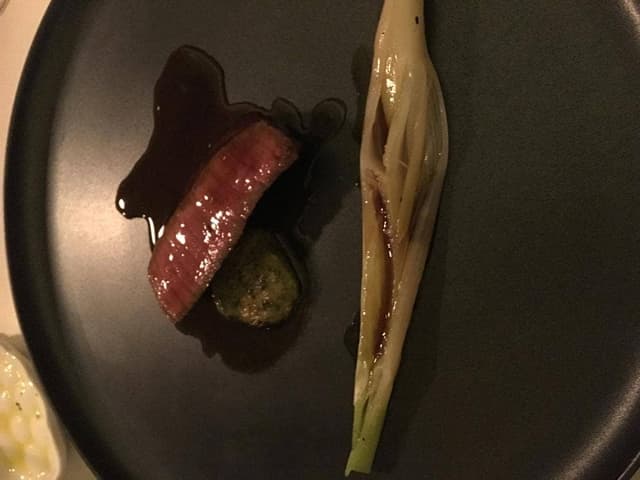 Osteria Splendido - サブ画像2