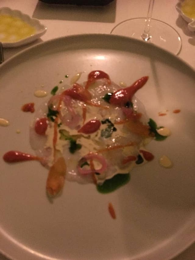 Osteria Splendido - サブ画像3