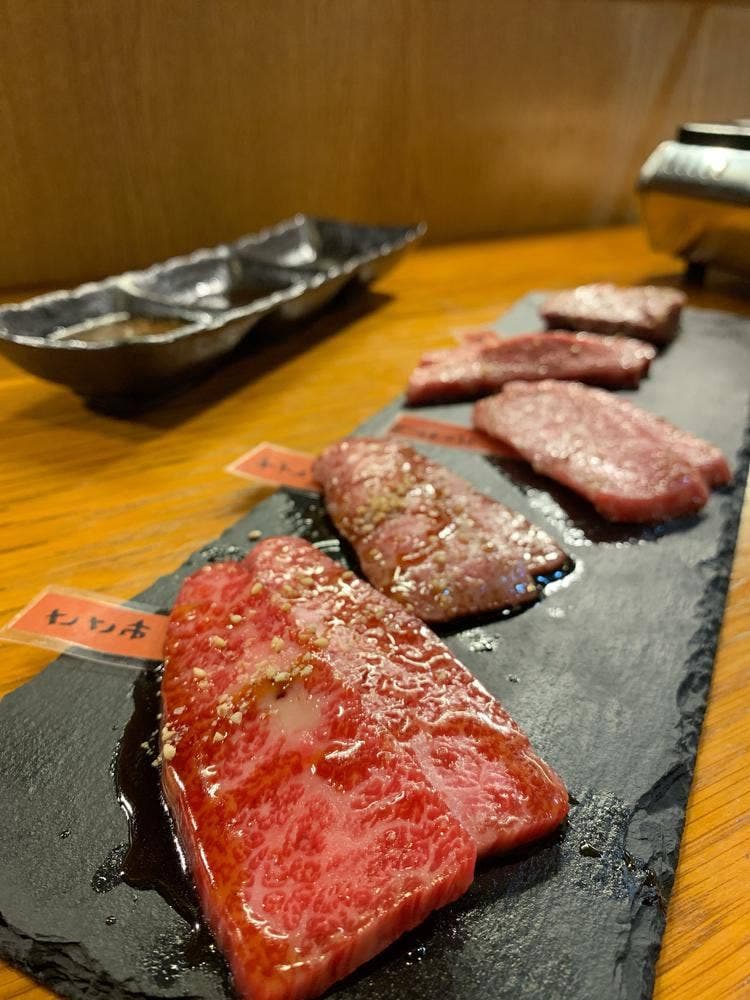 焼肉Bar 牛黒郎 USIQROU