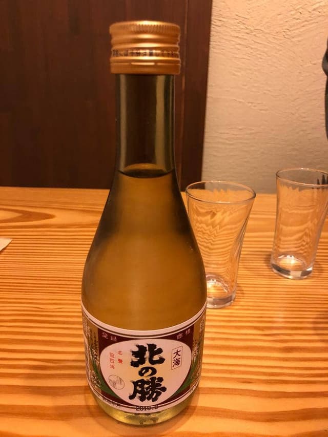 すし天ぷらしばた - サブ画像2