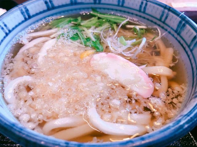 うどんっ子 - サブ画像3