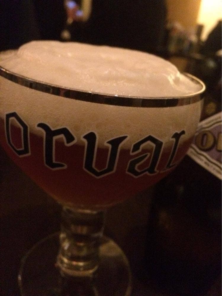 EuropeanBar Kuru