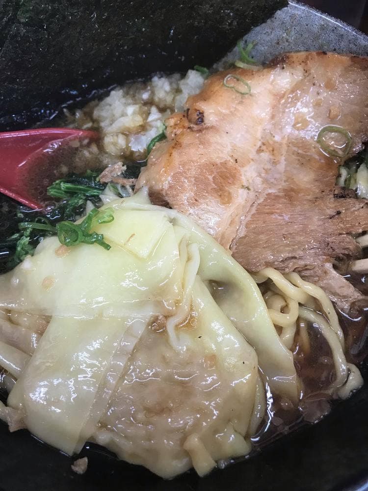 二代目らーめん処 まるは 旬