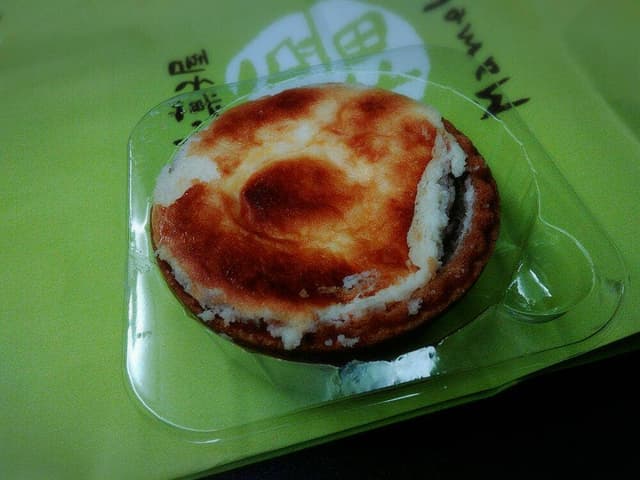 お菓子屋 豆畑 二階町店 - サブ画像1