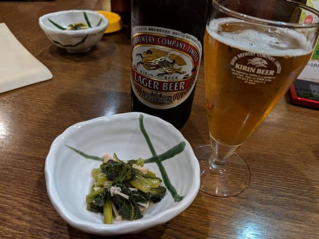 串揚げ居酒屋らんたん - サブ画像2