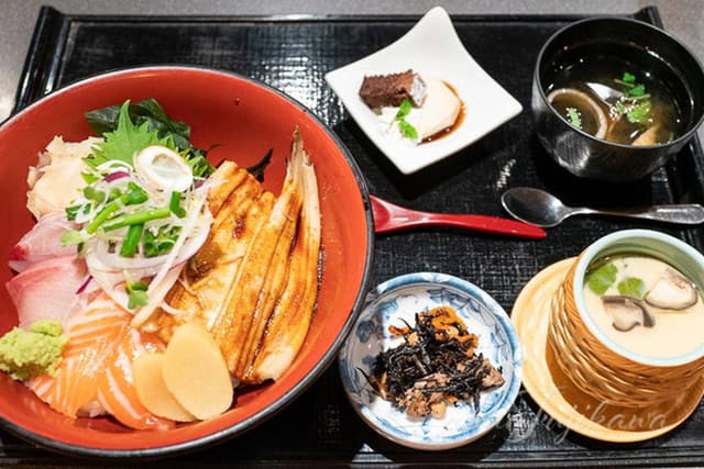 すし波奈 千葉富士見店 - サブ画像3