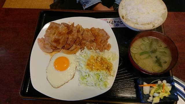 ちゃんこ部屋 太五郎 - サブ画像2