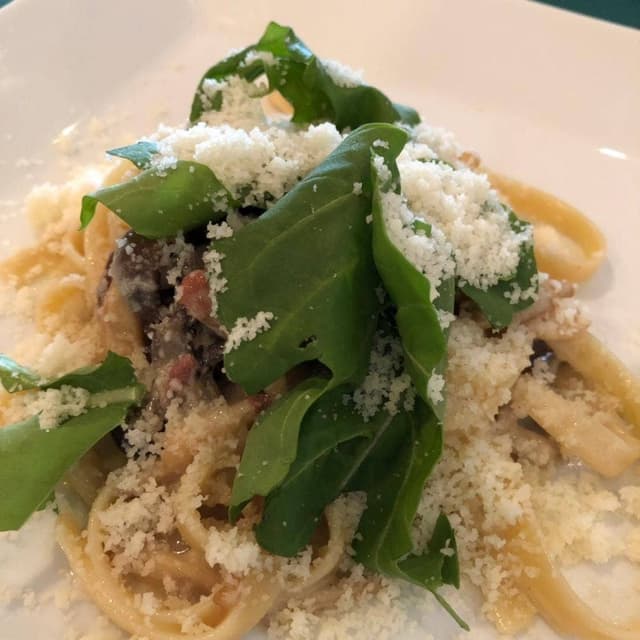 OSTERIA LA DOLCE VITA - サブ画像1