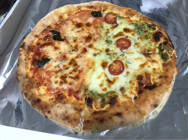 珈琲哲學 アグリ篠ノ井店 - サブ画像2