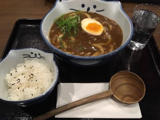のらやガーデンパーク店 - サブ画像2
