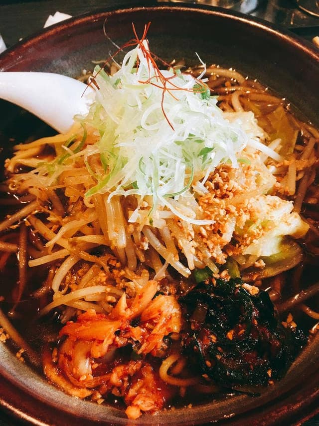 めん蔵 イオン三川店 - サブ画像3