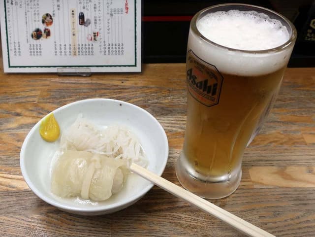 立呑処 川西 - サブ画像1