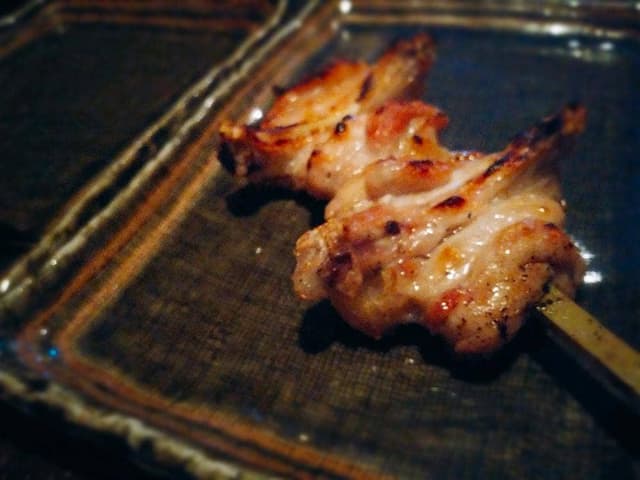 鳥仁 - サブ画像1