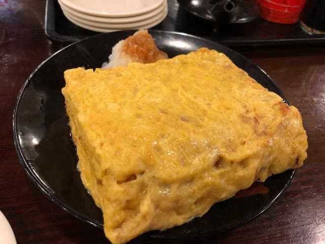 そば茶屋 吹上庵 隼人中央店 - サブ画像2