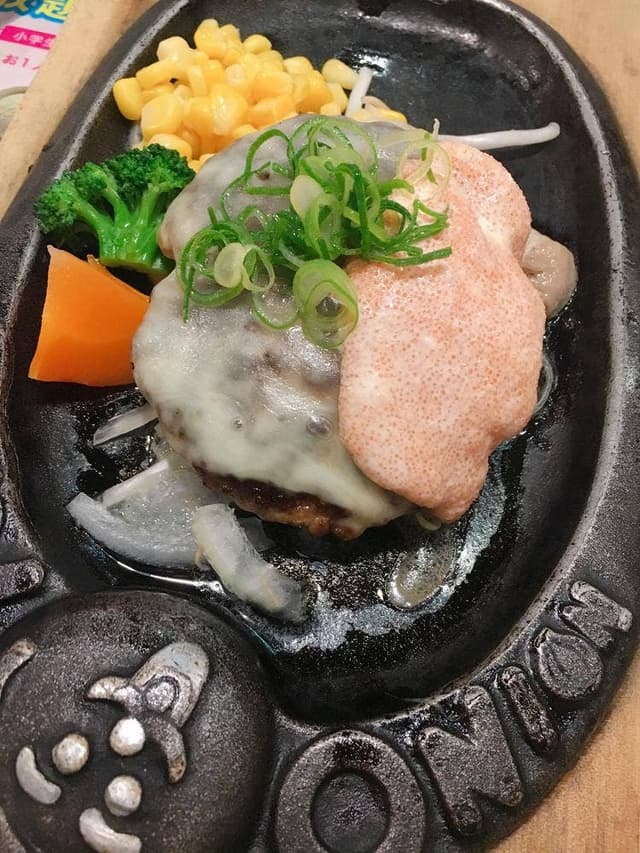 トマト&オニオン 敦賀木崎店 - サブ画像1