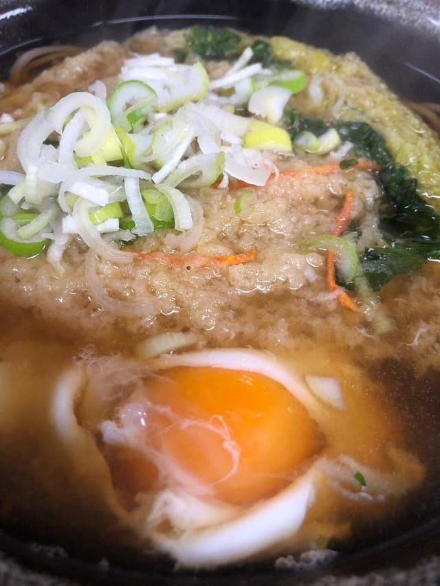 神田そば店 - サブ画像1