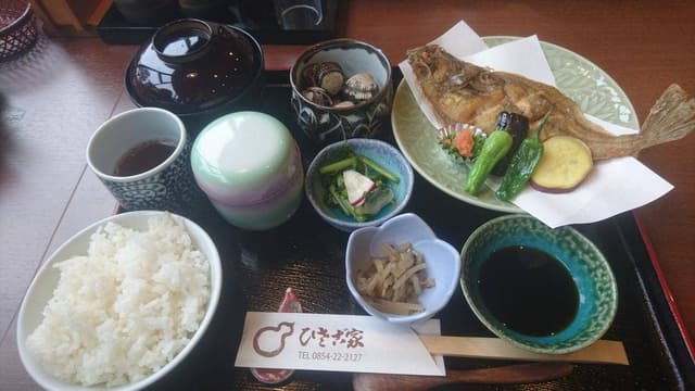 ホテルひさご家 - サブ画像1