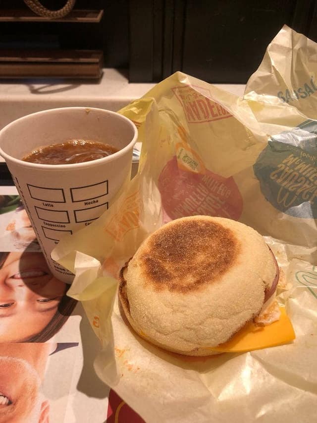 マクドナルド 小倉駅前店 - サブ画像2