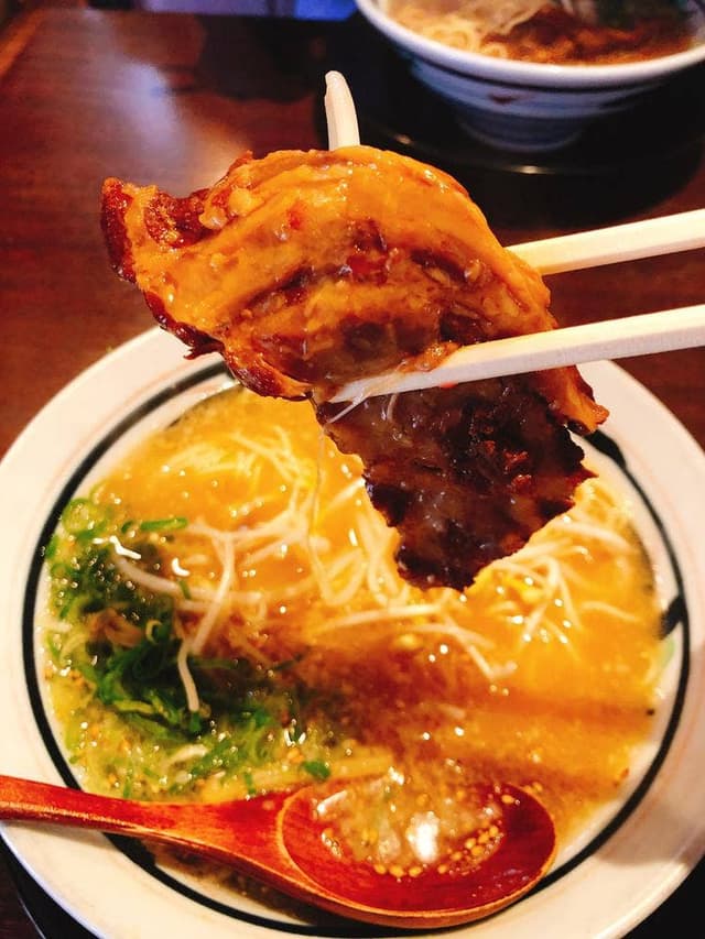 らー麺大勝 - サブ画像2