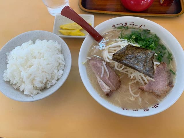 さつまラーメン - サブ画像2