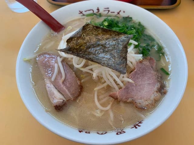 さつまラーメン - サブ画像1