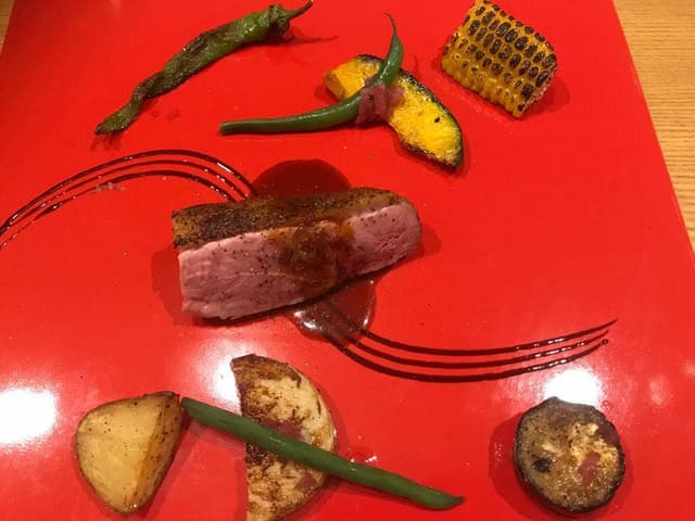 ビストロ ネージュ - サブ画像3