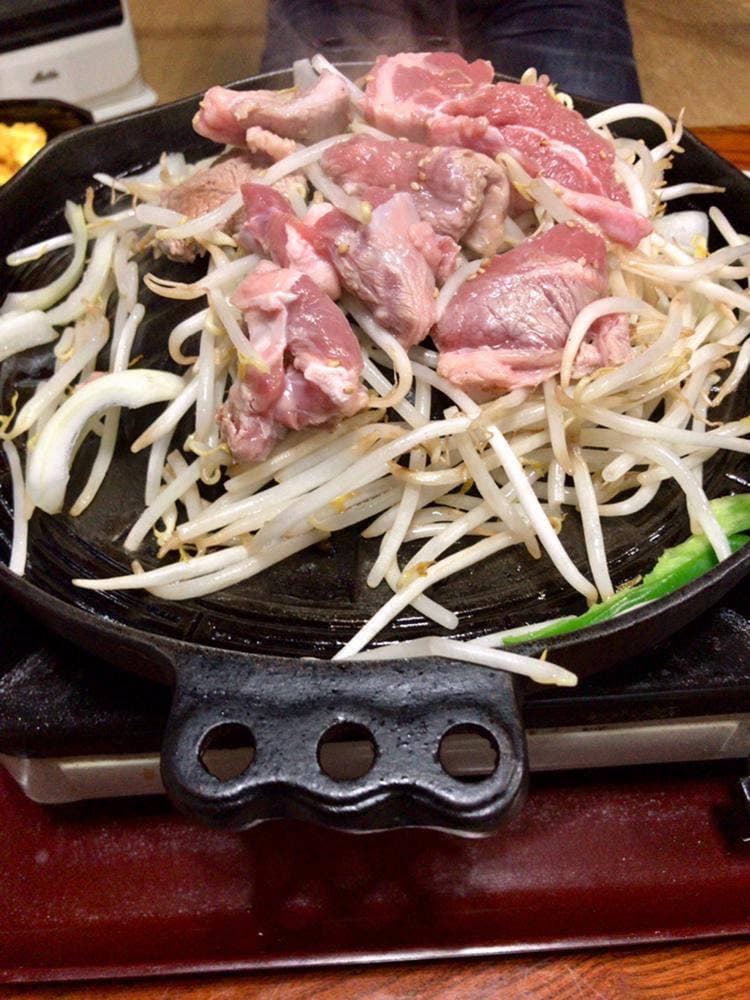 こんさどー礼